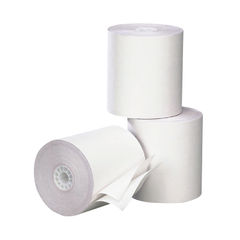 View more details about Prestige Till Roll 2-Ply 76mmx76mm (Pack of 20)