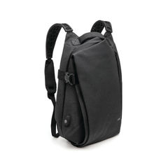 View more details about i-Stay 15.6 Inch Laptop/Tablet Expandable Backpack Water Resistant Grey