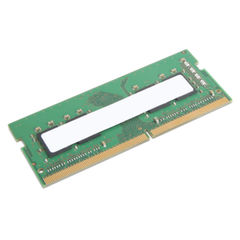 View more details about Lenovo 4X70Z90844 memory module 8 GB 1 x 8 GB DDR4 3200 MHz