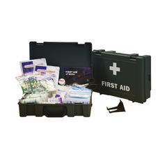 View more details about St John Ambulance Large Workplace First Aid Kit
