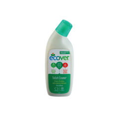 View more details about Ecover 750ml Pine Toilet Cleaner