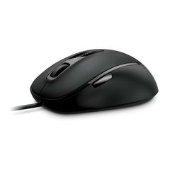 View more details about Microsoft Comfort 4500 for Business mouse Ambidextrous USB Type-A