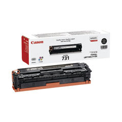 View more details about Canon 731H Black Toner Cartridge - High Capacity - 6273B002