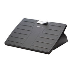 View more details about Fellowes Office Suites Microban Adjustable Footrest