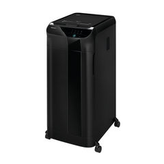 View more details about Fellowes AutoMax 350C Cross-Cut Shredder