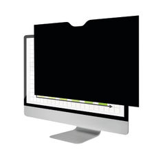 View more details about Fellowes 16:10 Blackout Privacy Filter