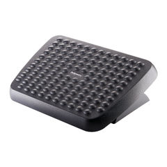 View more details about Fellowes Standard Adjustable Footrest