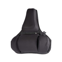 View more details about Fellowes Professional Series Ultimate Back Support