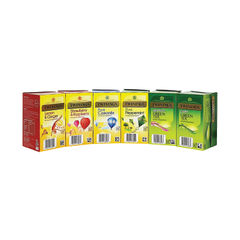 View more details about Twinings Tea Bags Variety Pack (Pack of 120)