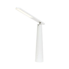 View more details about Alba Wireless LED Desk Lamp White