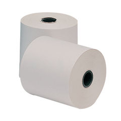 View more details about Q-Connect Calculator Roll 57x57mm (Pack of 20)