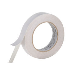 View more details about Q-Connect Double Sided Tissue Tape 25mmx33m (Pack of 6)