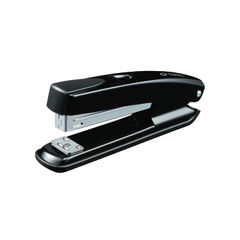 View more details about Q-Connect Black Full Strip Metal Stapler