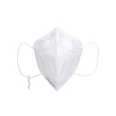 View more details about 3M FFP2 NR Particulate Respirator Vertical Fold Flat (Pack of 3)