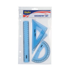 View more details about Helix Geometry Set