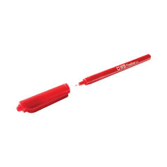 View more details about Red 0.4mm Fineliner Pen (Pack of 10)