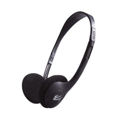 View more details about Computer Gear HP 503 Economy Stereo Headset With In-Line Microphone