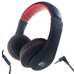 View more details about Computer Gear HP 531 Headphones with Built-in Mic and Remote