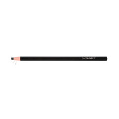 View more details about Q-Connect China Pencil Black (Pack of 12)