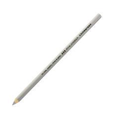 View more details about West Design Chinagraph Marking Pencil White (Pack of 12)