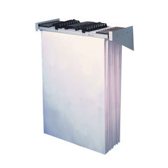 View more details about Vistaplan Grey A0 Wall Carrier