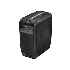 View more details about Fellowes Powershred 60Cs Cross-Cut Shredder