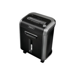 View more details about Fellowes Powershred 79Ci Cross-Cut Shredder