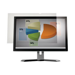 View more details about 3M 19 Inch 16:10 Frameless Widescreen Privacy Filter - AG19.0W