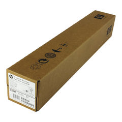 View more details about HP Universal White Coated Paper Roll 98gsm 610mm x 45.7m