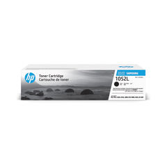 View more details about Samsung 1052L Black High Yield Toner Cartridge - SU758A