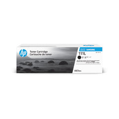 View more details about Samsung MLT-D111L High Capacity Black Toner Cartridge - SU799A