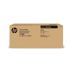 View more details about Samsung 203E Black Extra High Yield Toner - SU885A