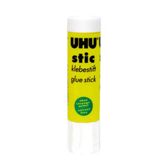 View more details about UHU Stic Glue Stick 21g (Pack of 12)