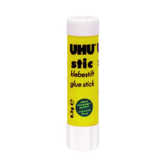 View more details about UHU 8g Stic Glue Stick (Pack of 24)