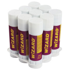 View more details about Medium Glue Sticks 20g (Pack of 9)