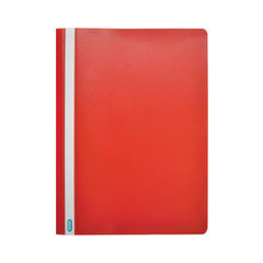 View more details about Elba Red A4 Report File (Pack of 50)