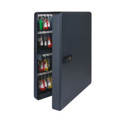 View more details about Helix Combination Key Safe 100 Keys