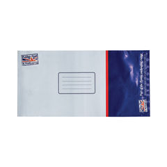 View more details about Pukka Size 2 White Poly Mailer (Pack of 10)