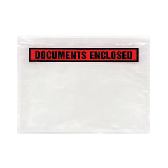 View more details about Pukka A6 Documents Enclosed Pouch (Pack of 10)