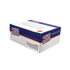 View more details about Pukka Postal Box Large 475x375x200mm