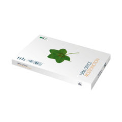 View more details about Multifunctional A3 White 80gsm Copier Paper (Pack of 500)