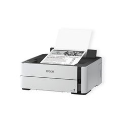 View more details about Epson EcoTank ET-M1170 Mono Inkjet Printer