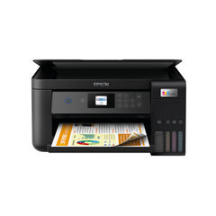 View more details about Epson EcoTank ET-2851 Inkjet Printer