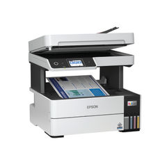 View more details about Epson EcoTank ET-5170 Inkjet Printer