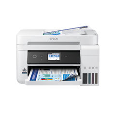 View more details about Epson EcoTank ET-4856 Inkjet Printer