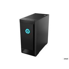 View more details about Lenovo Legion T5 5800 Tower AMD Ryzen 7 32 GB 1000 GB SSD