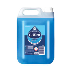 View more details about Carex 5L Professional Handwash (Pack of 2)