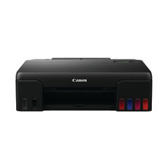 View more details about Canon Pixma G550 Single function Inkjet Printer