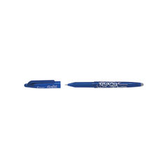 View more details about Pilot FriXion Blue Erasable Fine Rollerball Pens (Pack of 12)