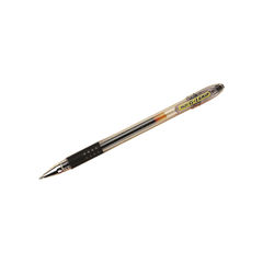 View more details about Pilot G1 Black Grip Gel Rollerball Pens, Pack of 12